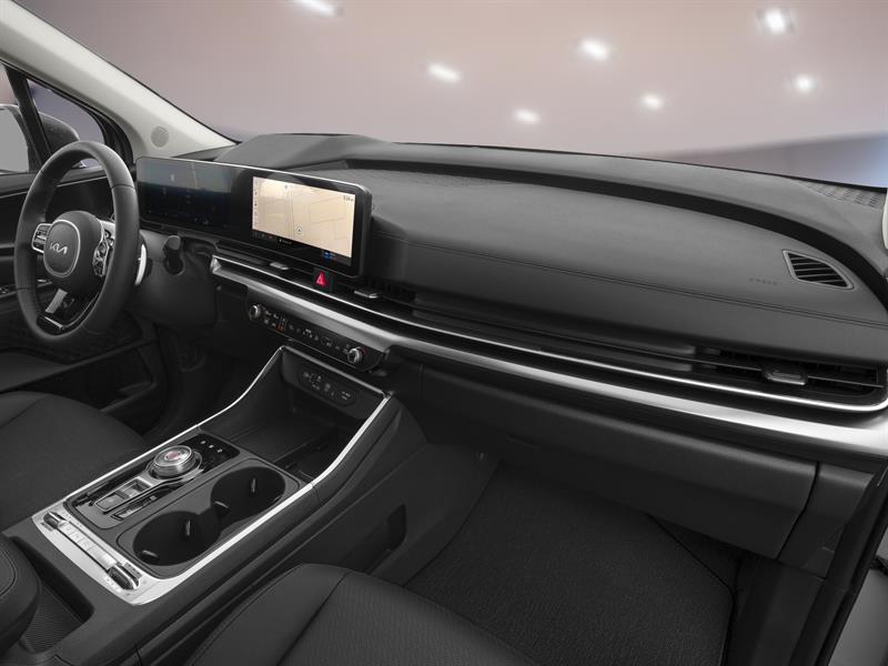 kia Carnival 2026 - 11