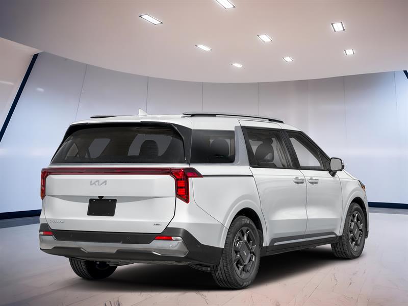 kia Carnival 2026 - 2