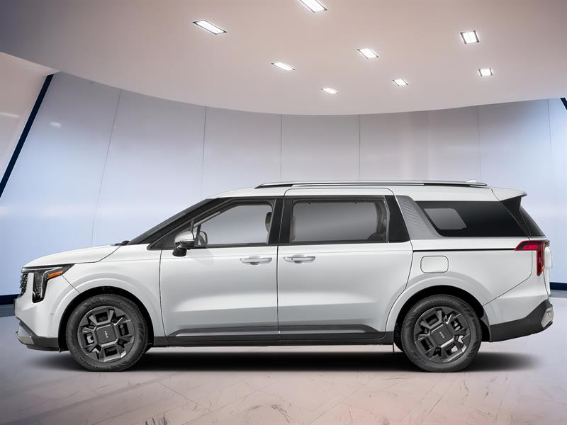 kia Carnival 2026 - 3