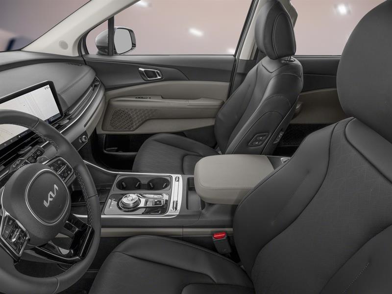 kia Carnival 2026 - 5