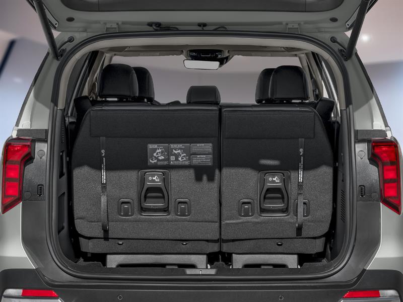 kia Carnival 2026 - 7