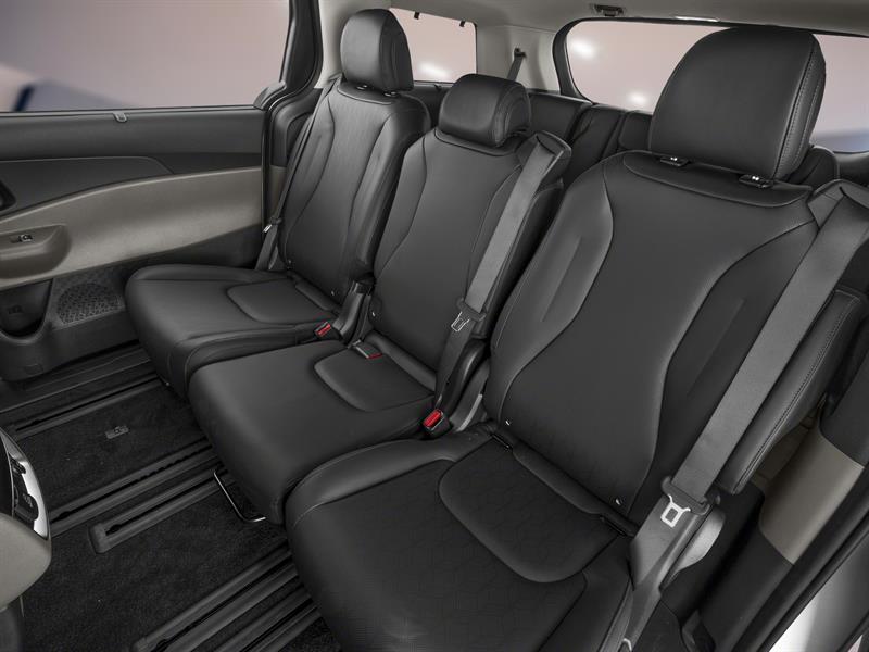kia Carnival 2026 - 9