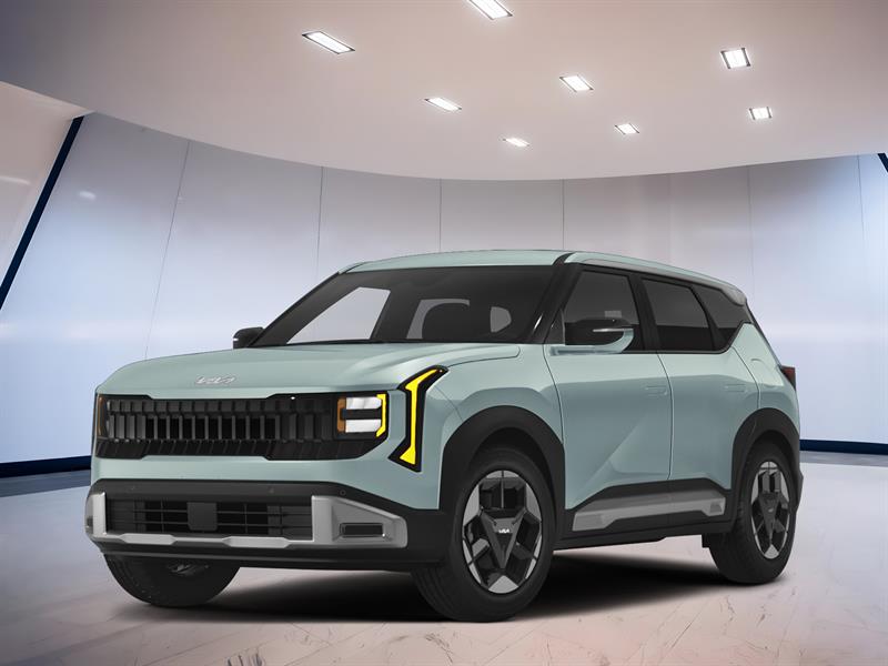 kia Seltos 2027