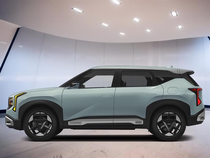 kia Seltos 2027 - 2