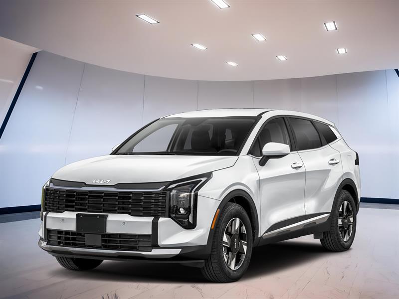 kia Sportage 2026