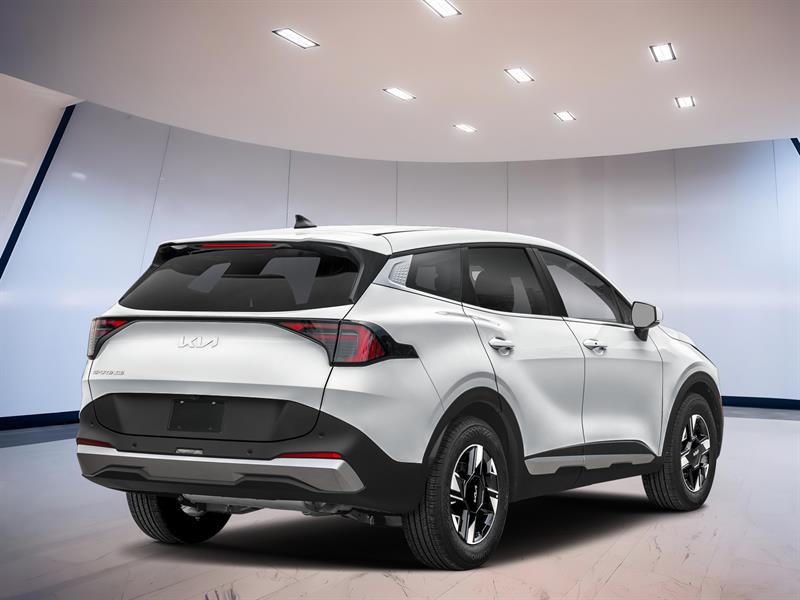 kia Sportage 2026 - 2