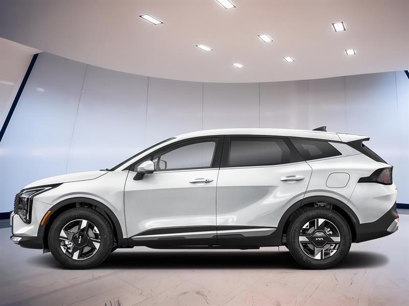 kia Sportage 2026 - 3