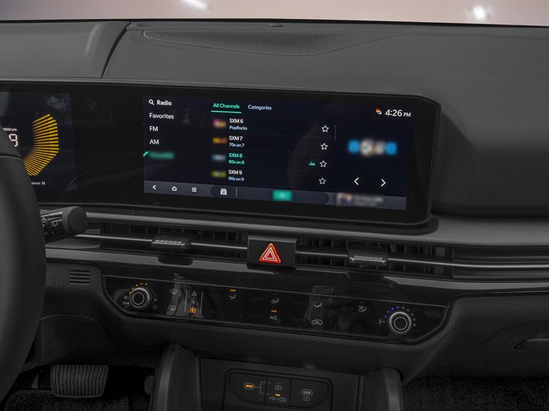 kia Sportage 2026 - 6