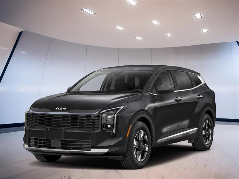 kia Sportage 2026