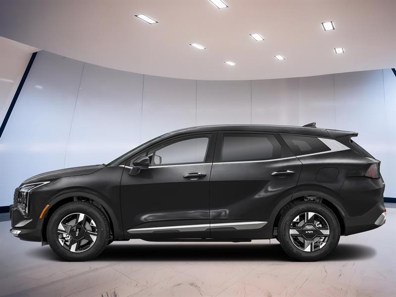kia Sportage 2026 - 3
