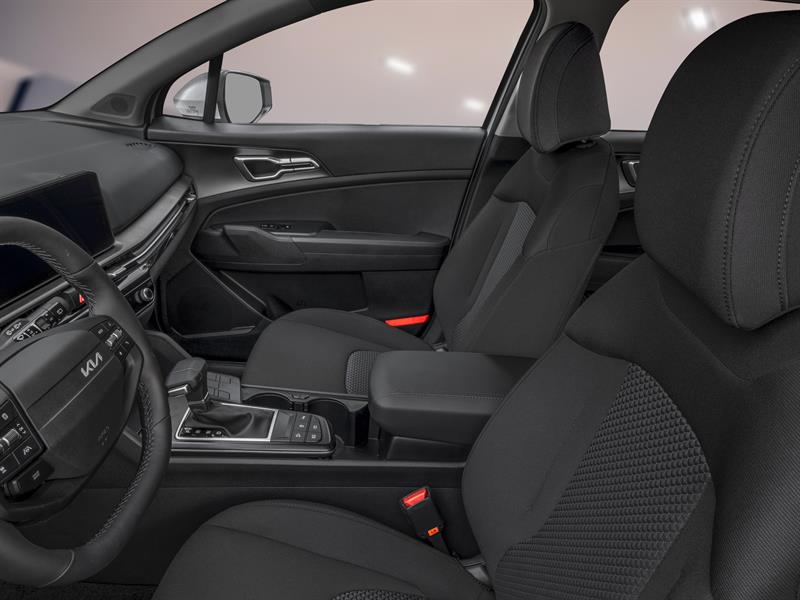 kia Sportage 2026 - 5
