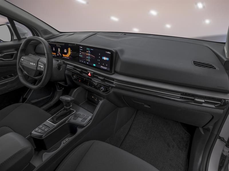 kia Sportage 2026 - 11