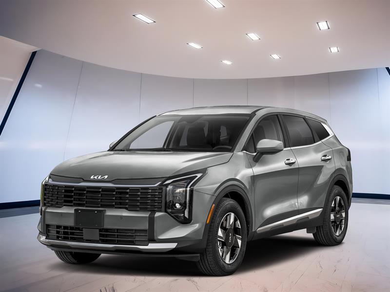 kia Sportage 2026