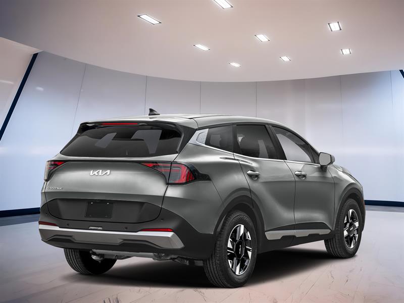 kia Sportage 2026 - 2