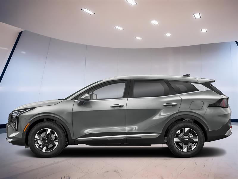 kia Sportage 2026 - 3