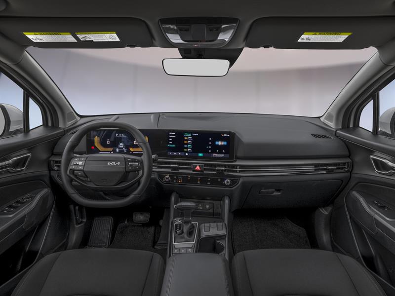 kia Sportage 2026 - 4