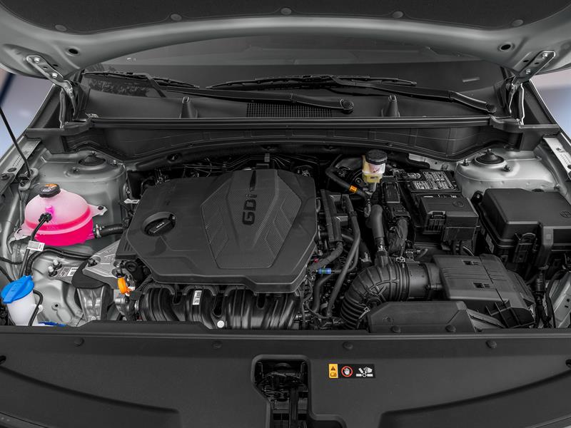 kia Sportage 2026 - 8