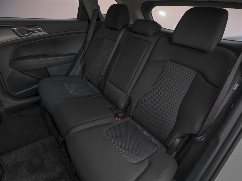 kia Sportage 2026 - 9