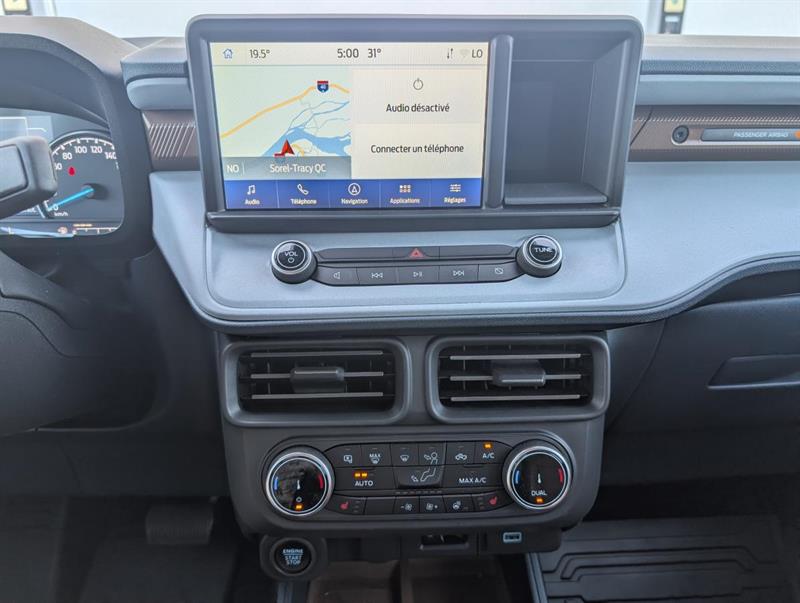 ford Maverick 2023 - 14