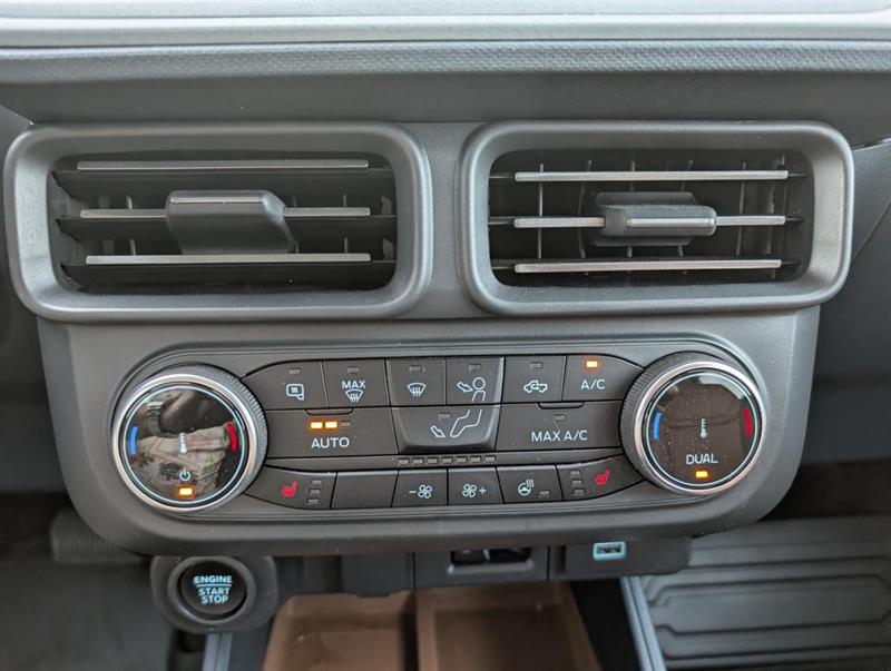 ford Maverick 2023 - 17