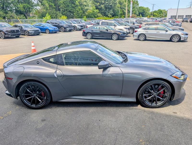 nissan Z 2023 - 7