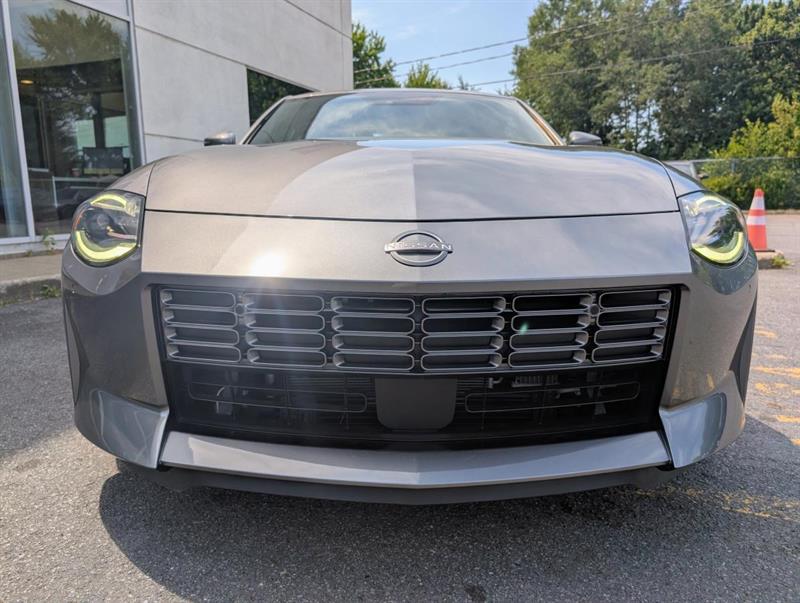 nissan Z 2023 - 9