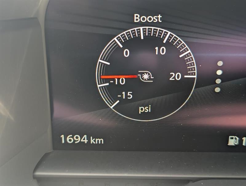 nissan Z 2023 - 12