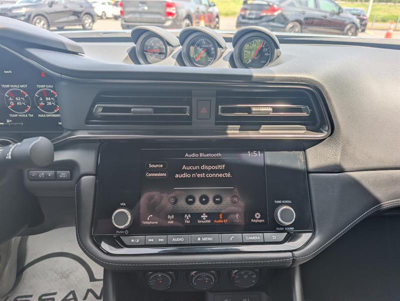 nissan Z 2023 - 13
