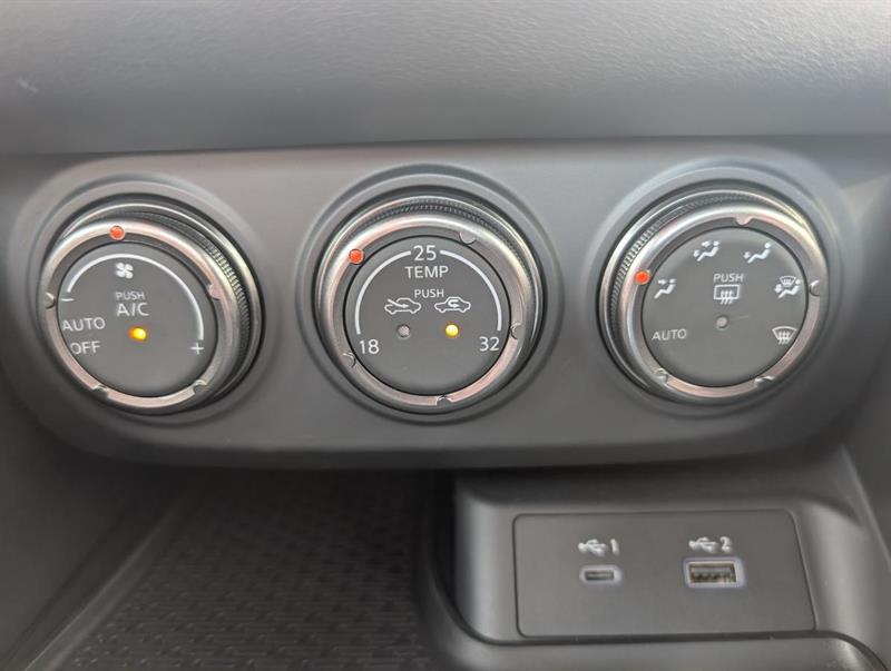nissan Z 2023 - 16