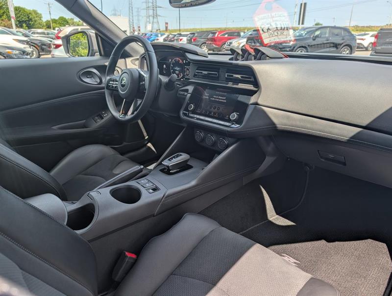 nissan Z 2023 - 23