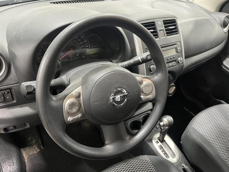 nissan Micra 2015 - 14