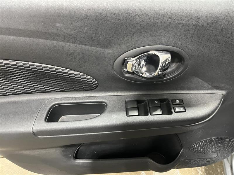 nissan Micra 2015 - 15