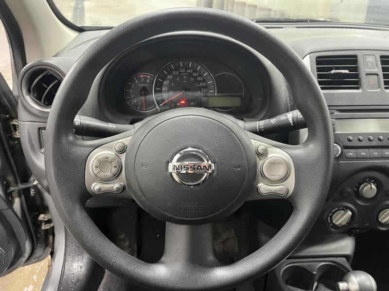 nissan Micra 2015 - 18
