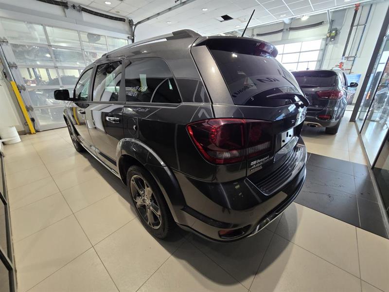 dodge Journey 2016 - 3