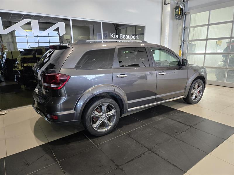 dodge Journey 2016 - 4