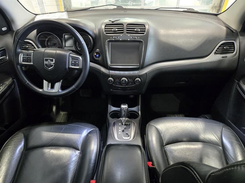 dodge Journey 2016 - 5