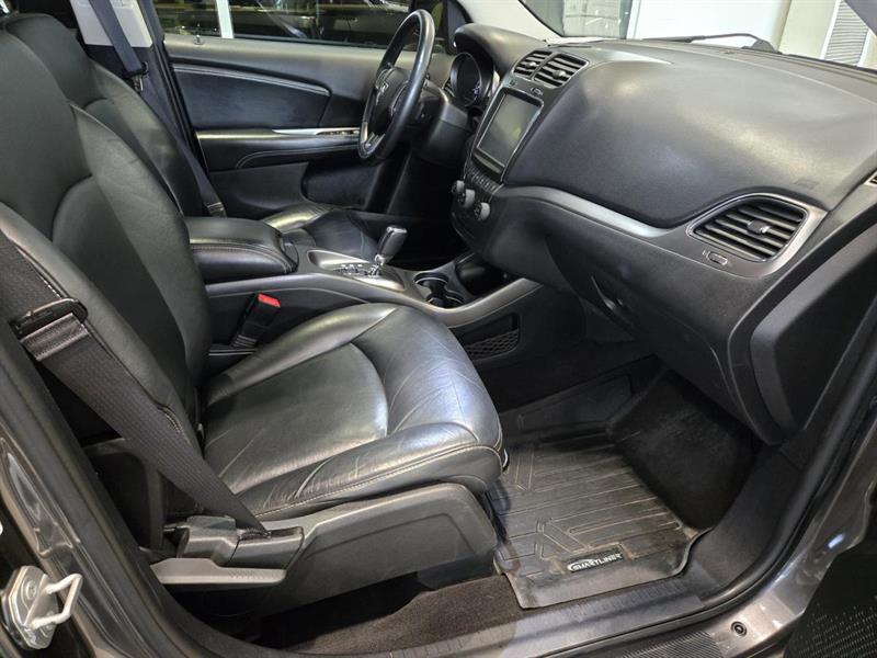 dodge Journey 2016 - 6