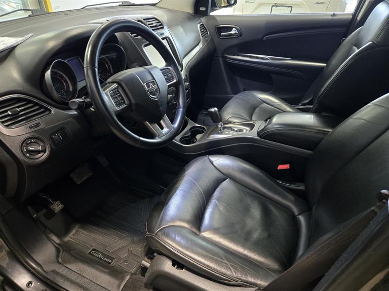 dodge Journey 2016 - 7
