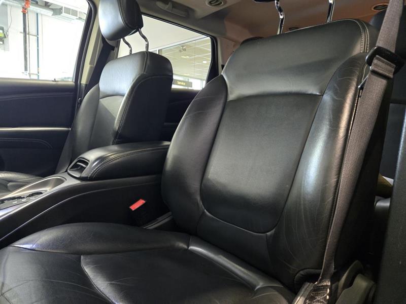 dodge Journey 2016 - 8