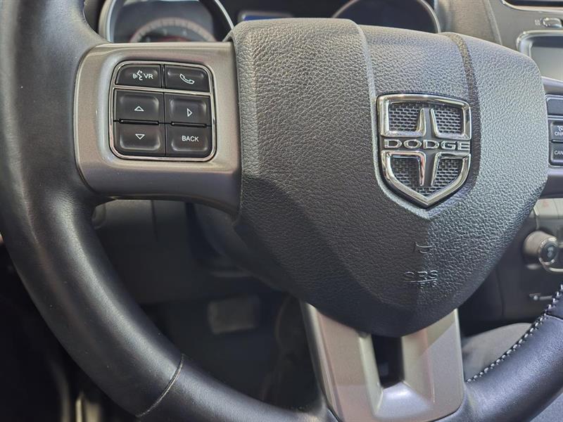 dodge Journey 2016 - 10