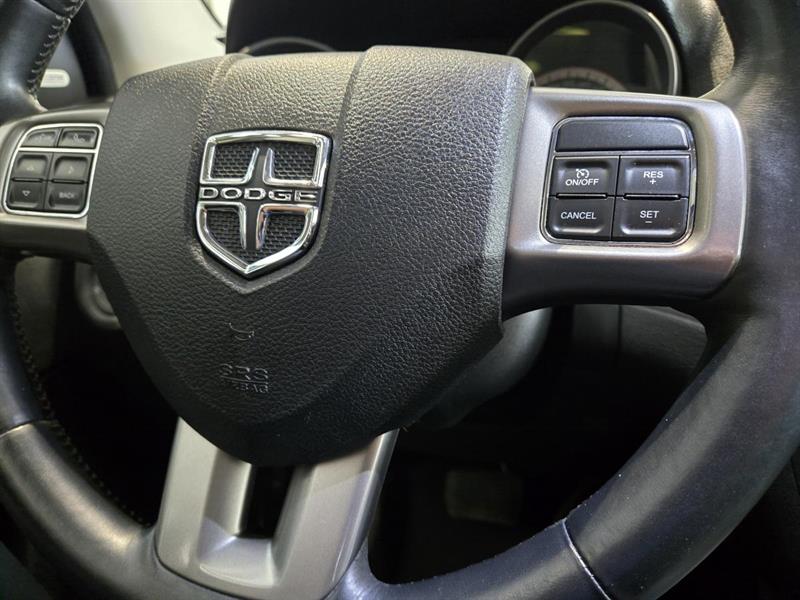 dodge Journey 2016 - 11
