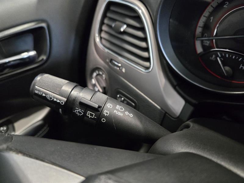 dodge Journey 2016 - 12