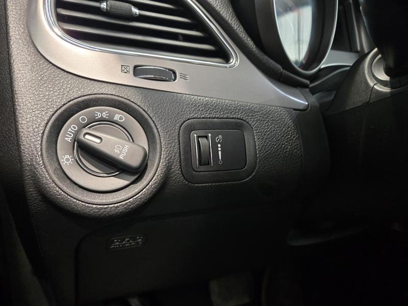 dodge Journey 2016 - 13