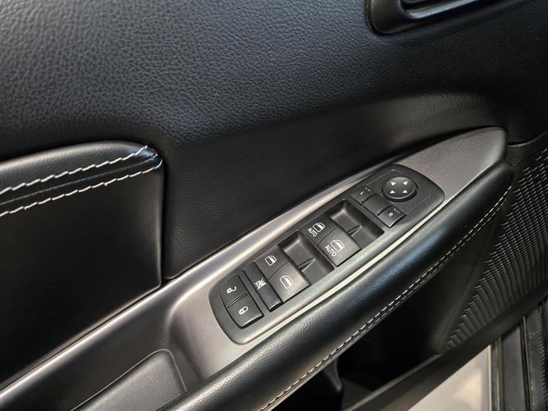 dodge Journey 2016 - 15