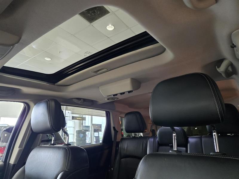 dodge Journey 2016 - 21