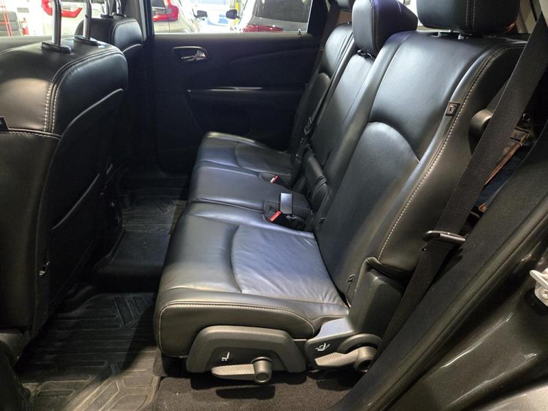 dodge Journey 2016 - 22
