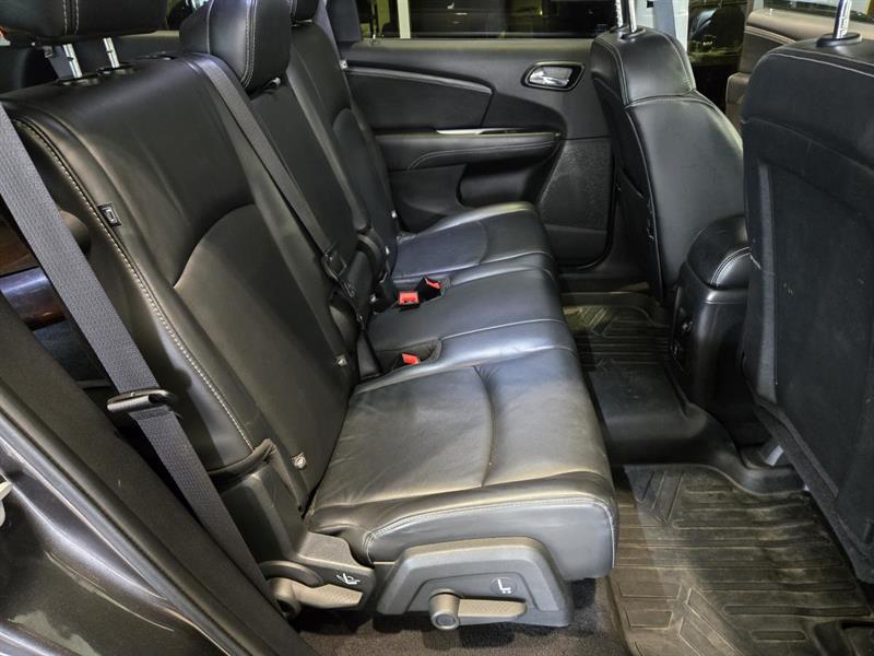 dodge Journey 2016 - 23