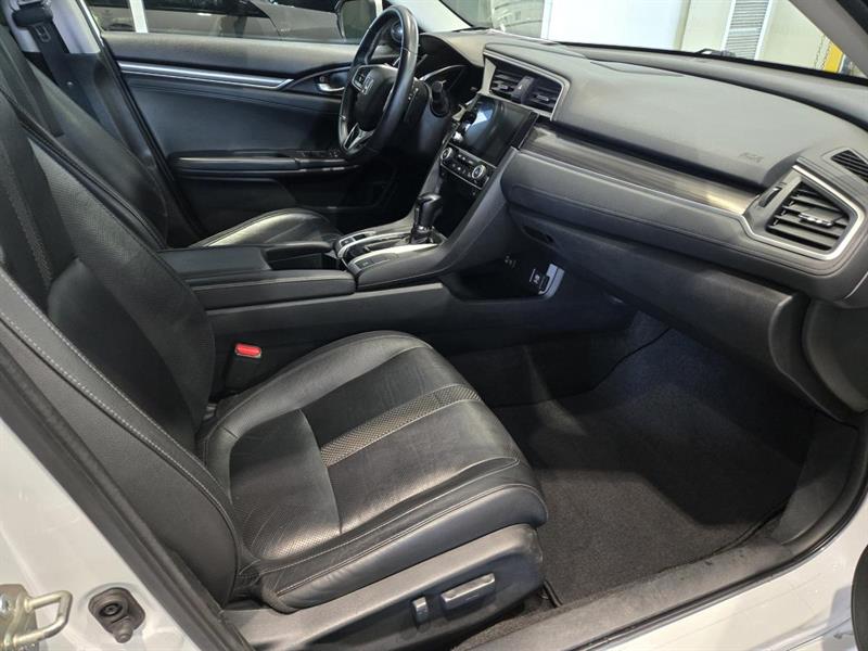 honda Civic 2019 - 7