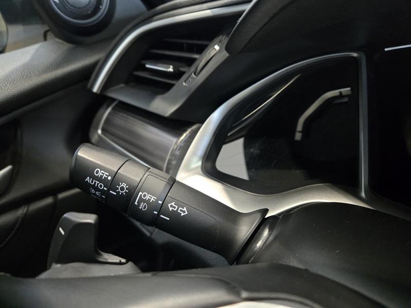 honda Civic 2019 - 14