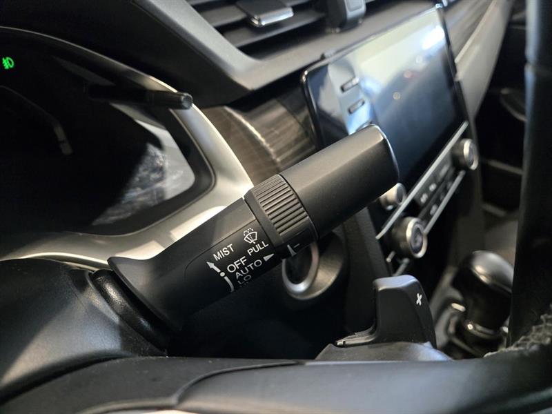 honda Civic 2019 - 15